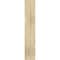 Ekena Millwork Olympic Rough Sawn Arts and Crafts Outlooker, Douglas Fir, 6"W x 22"D x 34"H OUT06X22X34OLY03RDF - alternate 2